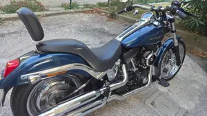 Harley-Davidson 1450 Deuce (2001 - 05) - FXSTDI  (7)