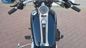 Harley-Davidson 1450 Deuce (2001 - 05) - FXSTDI  (11)