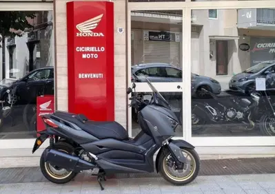 Yamaha X-Max 300 Tech Max (2021 - 24) - Annuncio 10097765