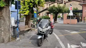 Bmw R 1200 RT (2005 - 07)  (3)