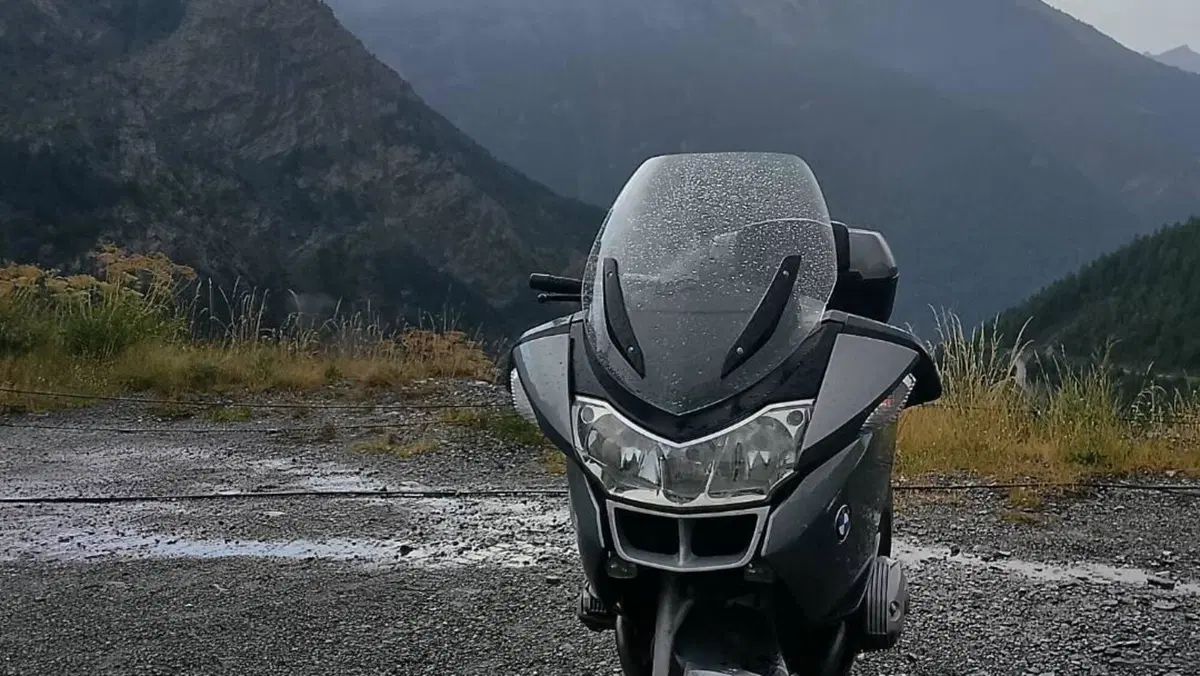 Bmw R 1200 RT (2005 - 07)  (6)
