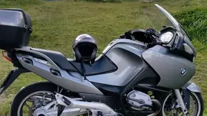 Bmw R 1200 RT (2005 - 07)  (7)