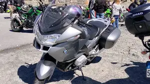 Bmw R 1200 RT (2005 - 07)  (9)