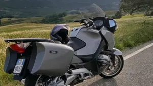 Bmw R 1200 RT (2005 - 07)  (11)