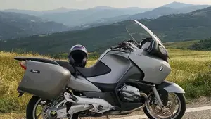 Bmw R 1200 RT (2005 - 07)  (12)