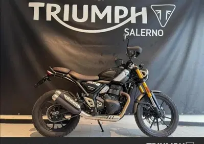 Triumph Scrambler 400 X (2024 - 26) - Annuncio 10030750