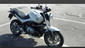 Bmw R 1200 R (2011 - 14)  (3)