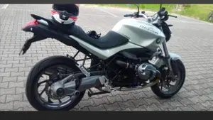 Bmw R 1200 R (2011 - 14)  (4)
