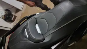 Yamaha X-Max 300 Tech Max (2021 - 24) 
