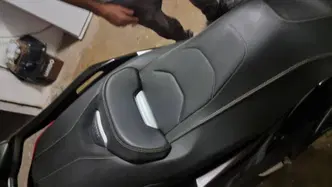 Yamaha X-Max 300 Tech Max (2021 - 24)
