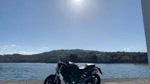 Ducati Monster 696 (2008 - 13)  (4)