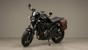 Yamaha XSR 700 ABS (2016 - 20) 