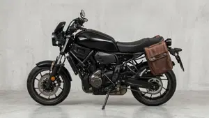 Yamaha XSR 700 ABS (2016 - 20)  (3)