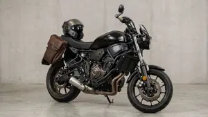 Yamaha XSR 700 ABS (2016 - 20)  (4)