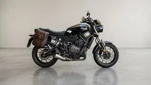 Yamaha XSR 700 ABS (2016 - 20)  (5)