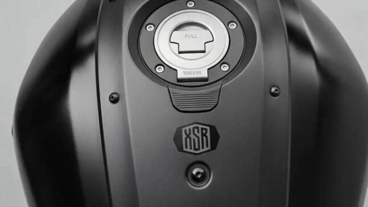 Yamaha XSR 700 ABS (2016 - 20)  (6)