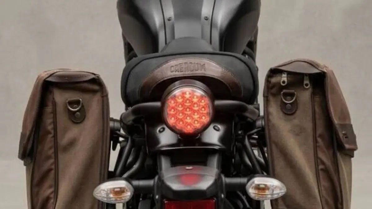 Yamaha XSR 700 ABS (2016 - 20)  (7)