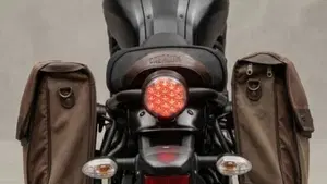 Yamaha XSR 700 ABS (2016 - 20)  (7)