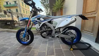 Tm Moto SMR 450 ES Fi 4T (2023 - 24) usata