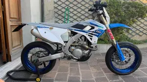 Tm Moto SMR 450 ES Fi 4T (2023 - 24)  (2)
