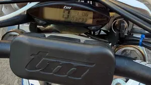 Tm Moto SMR 450 ES Fi 4T (2023 - 24)  (4)