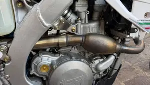 Tm Moto SMR 450 ES Fi 4T (2023 - 24)  (5)