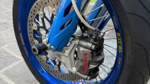 Tm Moto SMR 450 ES Fi 4T (2023 - 24)  (6)