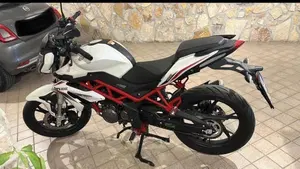 Benelli BN 125 (2021 - 25)  (4)