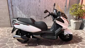 Kymco Downtown 300i (2009 - 17) usata