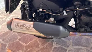 Kymco Downtown 300i (2009 - 17)  (12)