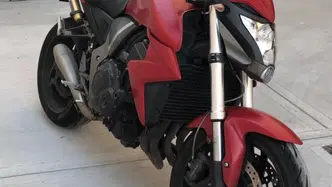 Honda CB 1000 R (2011 - 14) usata