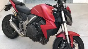 Honda CB 1000 R (2011 - 14)  (2)