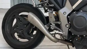 Honda CB 1000 R (2011 - 14)  (3)
