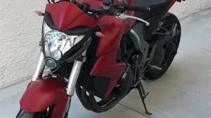 Honda CB 1000 R (2011 - 14)  (4)