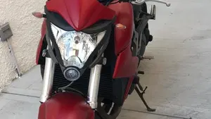 Honda CB 1000 R (2011 - 14)  (7)