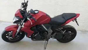 Honda CB 1000 R (2011 - 14)  (8)