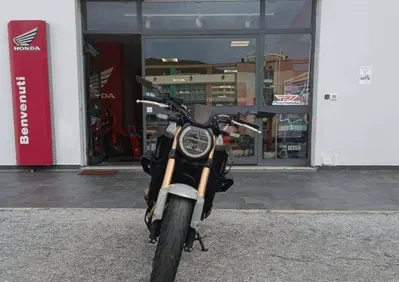 Honda CB 650 R (2021 - 23) - Annuncio 10097350
