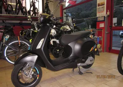 Vespa Primavera 150 S (2023 - 25) - Annuncio 10097351