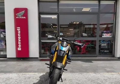 FB Mondial Piega 125 (2025 - 26) - Annuncio 10097353