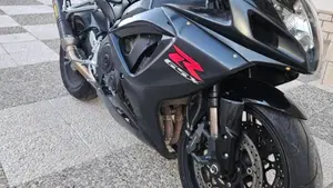 Suzuki GSX R 750 (2008 - 10)  (4)