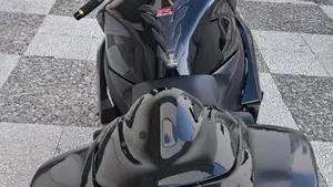 Suzuki GSX R 750 (2008 - 10)  (6)