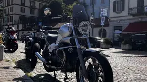 Moto Guzzi Nevada 750 (2002 - 06)  (3)