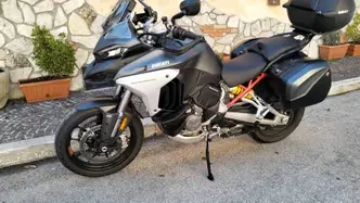 Ducati Multistrada V4 S (2021 - 24)