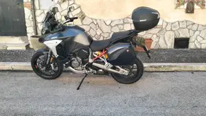 Ducati Multistrada V4 S (2021 - 24)  (2)