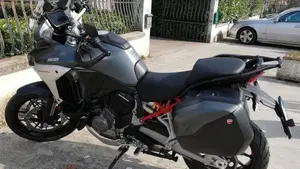 Ducati Multistrada V4 S (2021 - 24)  (7)