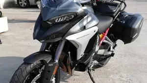 Ducati Multistrada V4 S (2021 - 24)  (8)