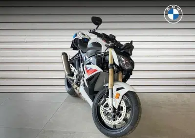 Bmw S 1000 R (2025 - 27) - Annuncio 10096515