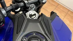 Yamaha MT-09 Y-AMT (2024 - 26)  (5)