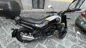 Benelli Leoncino 250 (2021 - 25)  (3)