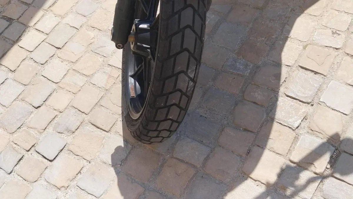 Ducati Scrambler 400 Sixty 2 (2016 - 21)  (6)